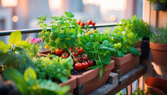 Armá tu huerta: las plantas que se cultivan en septiembre para cosechar en el verano