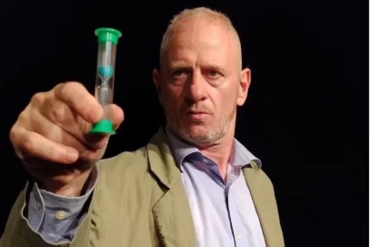 A veces, el tiempo no es tan tirano