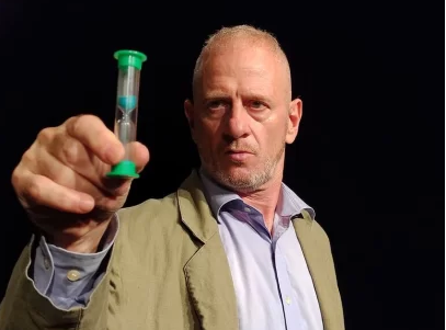 A veces, el tiempo no es tan tirano