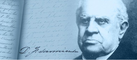 Las últimas cartas del Gran Maestro