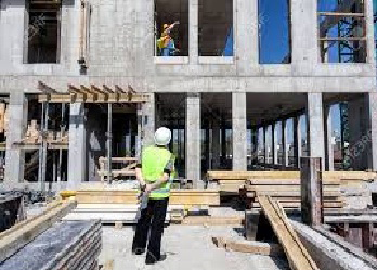 El sector de la construcción se comprometió a apoyar el país