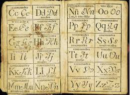 La escuela en San Juan cuando aún no nacía Sarmiento