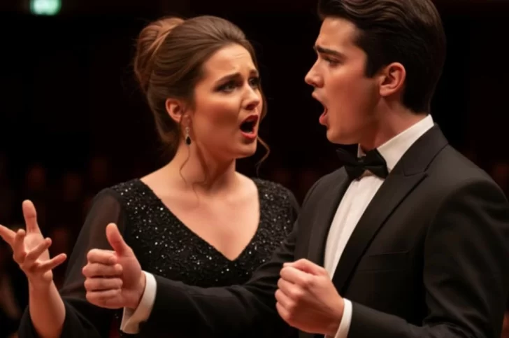 Oportunidad para nuevos talentos: Cantantes líricos de América Latina competirán en San Juan