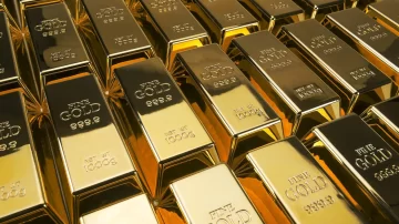 El oro supera los US$ 3.500 por onza y alcanza un nuevo récord histórico