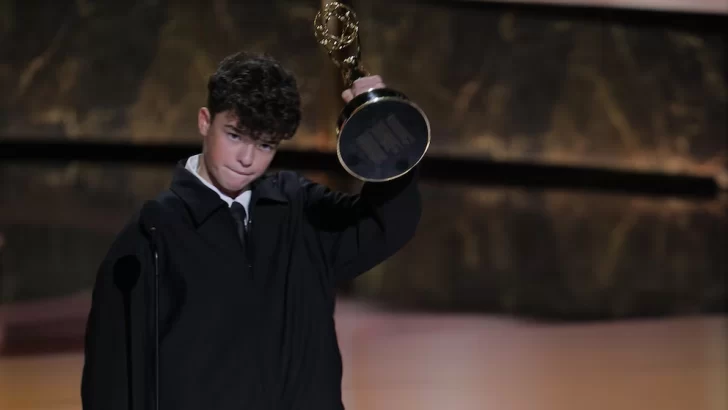 Premios Emmy 2025: todos los ganadores de la noche Premios Emmy 2025: todos los ganadores de la noche