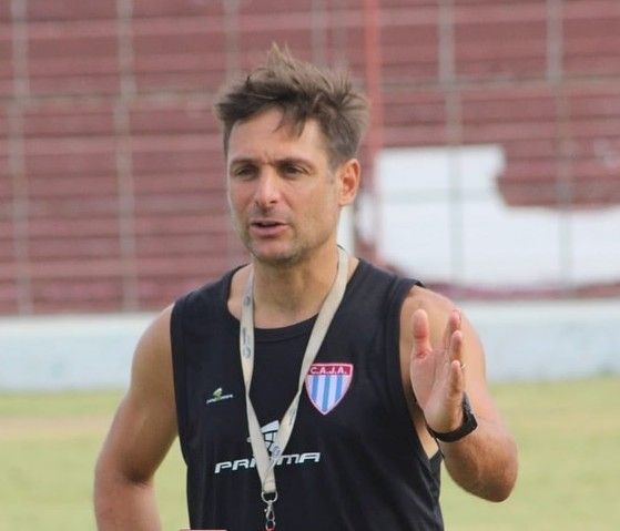 Después de dos años como DT de Alianza, Pachi Pascual dejó su cargo tras una floja campaña