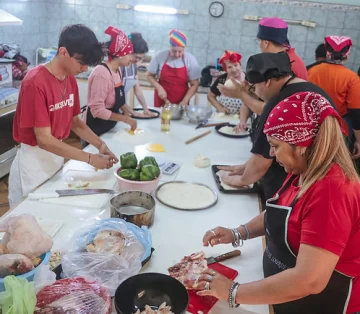 Capital: en un año, casi 370 vecinos consiguieron empleo tras aprender un oficio gratis