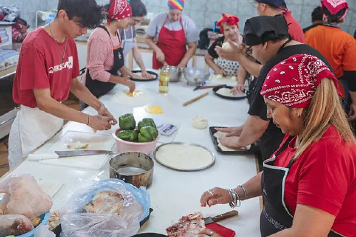 Capital: en un año, casi 370 vecinos consiguieron empleo tras aprender un oficio gratis