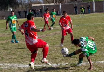 La intervención de la Liga Jachallera acelera los tiempos para llamar a asamblea La intervención de la Liga Jachallera acelera los tiempos para llamar a asamblea