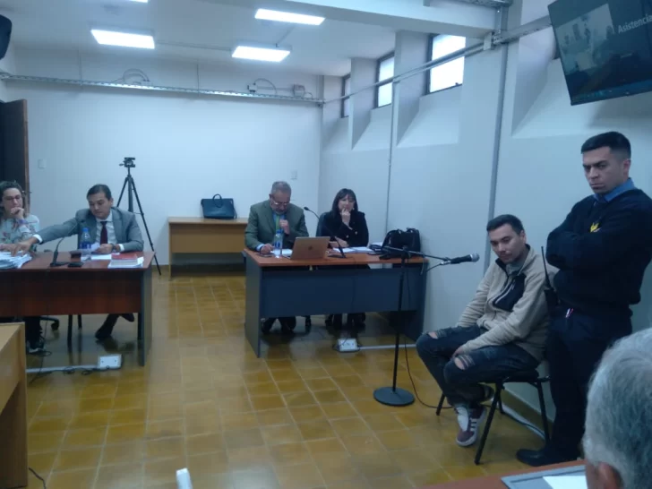 Penitenciario acusado de 25 estafas por $158 millones: 2 meses de prisión preventiva y embargo de bienes y cuentas