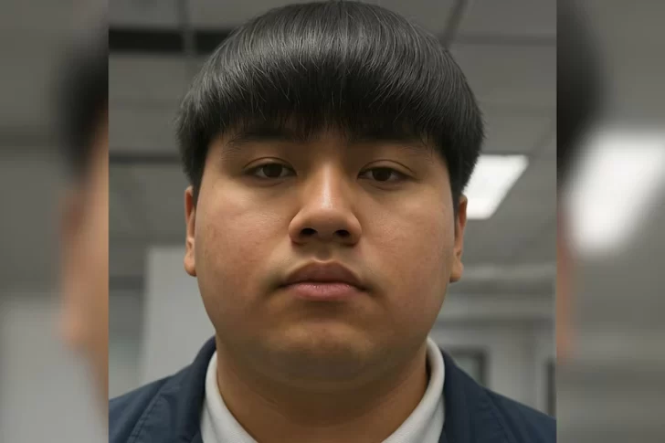 Este es “Pequeño J”, el narco que habría ordenado el triple femicidio en Florencio Varela