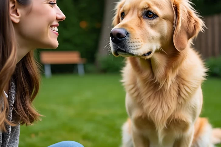 El curioso significado de hablar con tu mascota como si fuera una persona: no estás loco, según la psicología