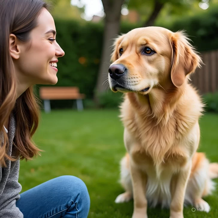 El curioso significado de hablar con tu mascota como si fuera una persona: no estás loco, según la psicología