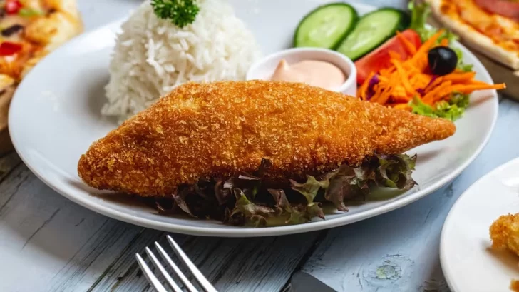 Cómo recalentar el pescado sin que quede mal olor en el microondas