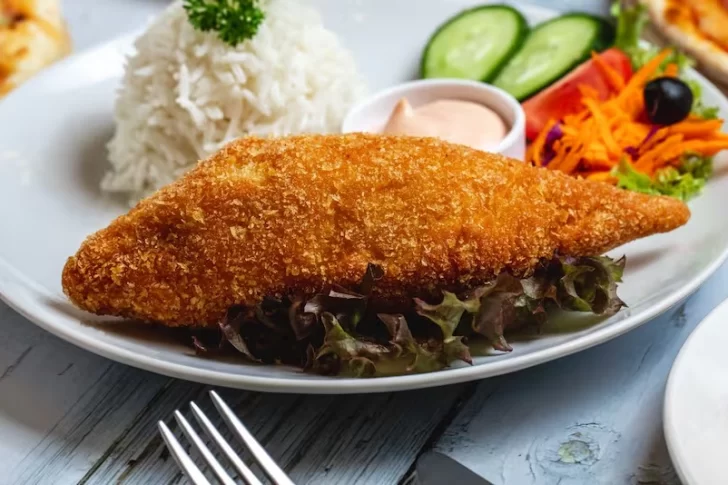 Cómo recalentar el pescado sin que quede mal olor en el microondas