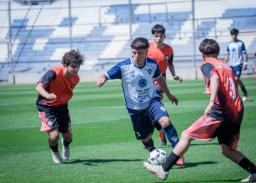 Las selecciones de la Liga Sanjuanina eliminaron a Villa Mercedes y se metieron en otra fase de la Copa País Las selecciones de la Liga Sanjuanina eliminaron a Villa Mercedes y se metieron en otra fase de la Copa País