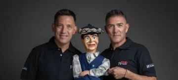 ¿Querés reír a carcajadas? El muñeco Pirulo vuelve a San Juan