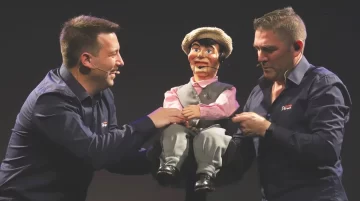 Pirulo vuelve a la acción