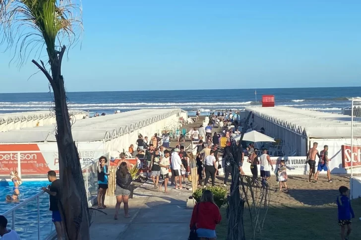 Los alquileres de verano en Mar del Plata suben un 25%: Cuánto costará el alojamiento