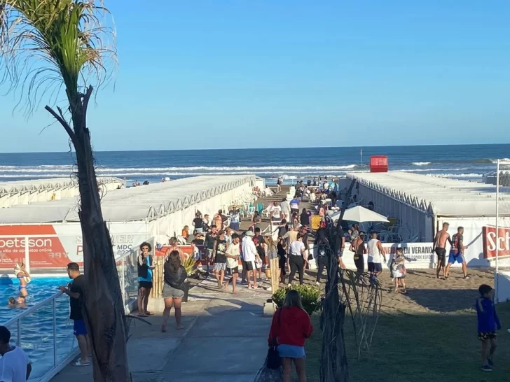 Los alquileres de verano en Mar del Plata suben un 25%: Cuánto costará el alojamiento