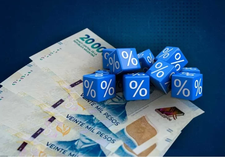 Cuáles son los bancos con mejores tasas de plazos fijos y las de las billeteras que salen a hacerles competencia