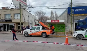 Horror: encontraron muerta en un canal de riego a una mujer que estaba desaparecida