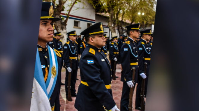 La escuela de cadetes de la Policía de San Juan inscribe para el ciclo lectivo 2026: cuándo anotarse y cuáles son los requisitos La escuela de cadetes de la Policía de San Juan inscribe para el ciclo lectivo 2026: cuándo anotarse y cuáles son los requisitos