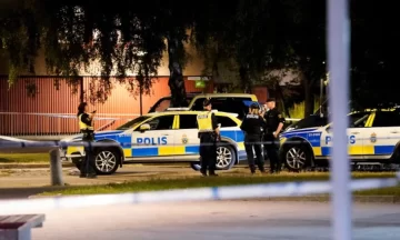 Uno de los países “más seguros del mundo” tiene una ola de violencia sin precedentes en manos de pandillas Uno de los países “más seguros del mundo” tiene una ola de violencia sin precedentes en manos de pandillas