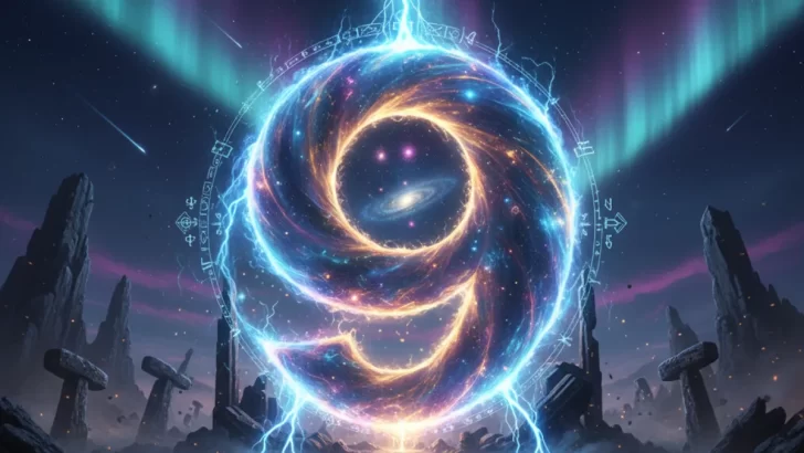 Portal de este 9 de septiembre: qué significa y cómo aprovecharlo para atraer la abundancia