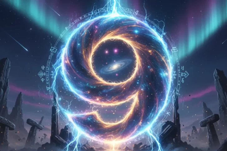 Portal de este 9 de septiembre: qué significa y cómo aprovecharlo para atraer la abundancia