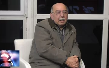 Murió Eduardo Pósleman, histórico dirigente bloquista sanjuanino