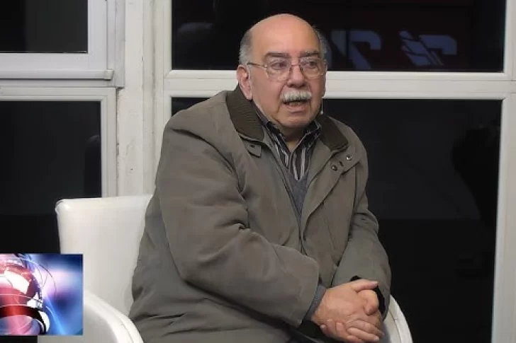 Murió Eduardo Pósleman, histórico dirigente bloquista sanjuanino