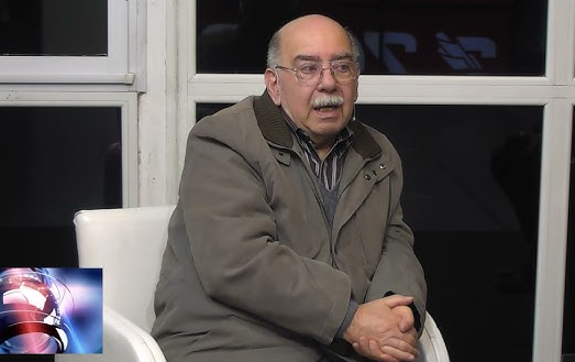 Murió Eduardo Pósleman, histórico dirigente bloquista sanjuanino