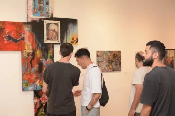 Abrió la convocatoria para el “Premio Franklin Rawson 2025” a las artes visuales de San Juan