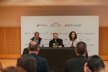 “Pagliacci”, la gran apuesta lírica que prepara el Teatro del Bicentenario