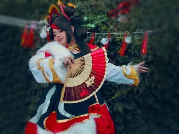 La fiesta que reúne a los cultores del entretenimiento asiático, del mundo friki y otaku.