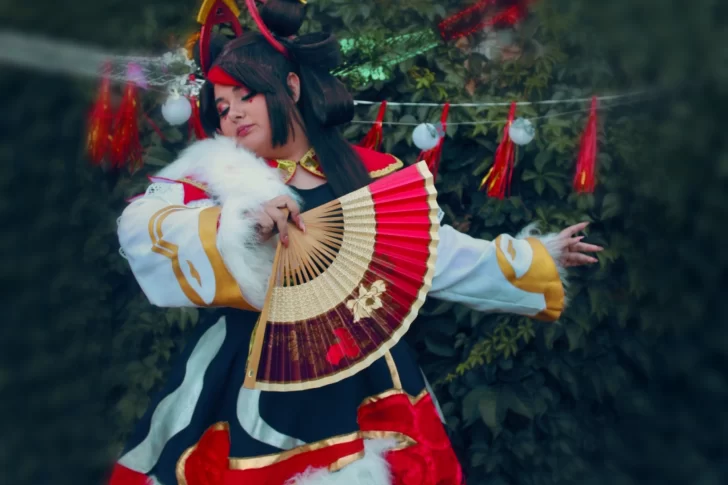 La fiesta que reúne a los cultores del entretenimiento asiático, del mundo friki y otaku.