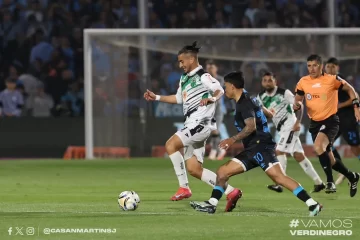San Martín ya está en Buenos Aires listo para otra de las finales que le quedan ante Platense San Martín ya está en Buenos Aires listo para otra de las finales que le quedan ante Platense