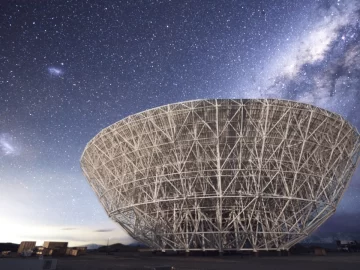 Crece la presión de EEUU para frenar el desembarco chino: la UNSJ habla de “tirar por la borda años de trabajo” si se frena el radiotelescopio