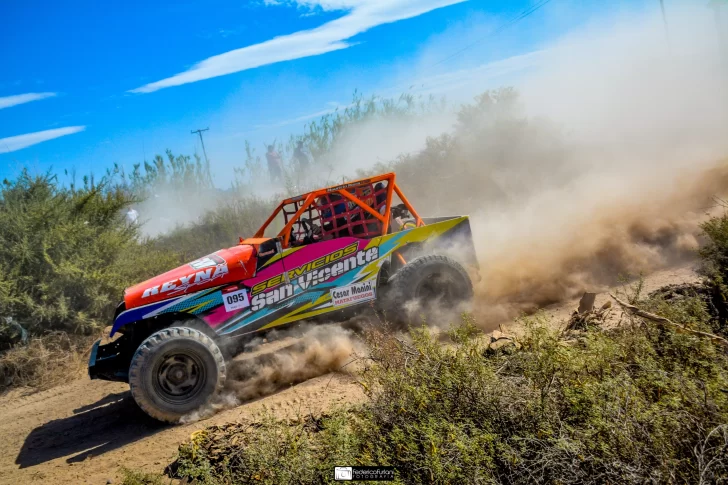 Con pilotos de San Juan y Mendoza, Los Berros recibirá una nueva fecha del rally sanjuanino Con pilotos de San Juan y Mendoza, Los Berros recibirá una nueva fecha del rally sanjuanino