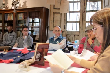 Semana de la baja visión y del bastón verde: actividades para compartir e informarse