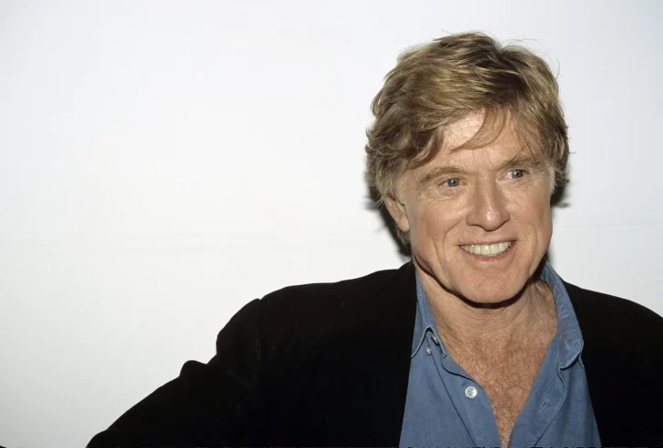 Robert Redford y cinco películas inolvidables Robert Redford y cinco películas inolvidables
