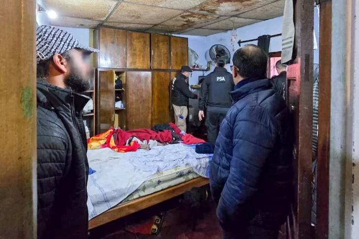 “Por ser virgen te dan $200.000”: cómo funcionada la red que captaba alumnas para explotarlas sexualmente