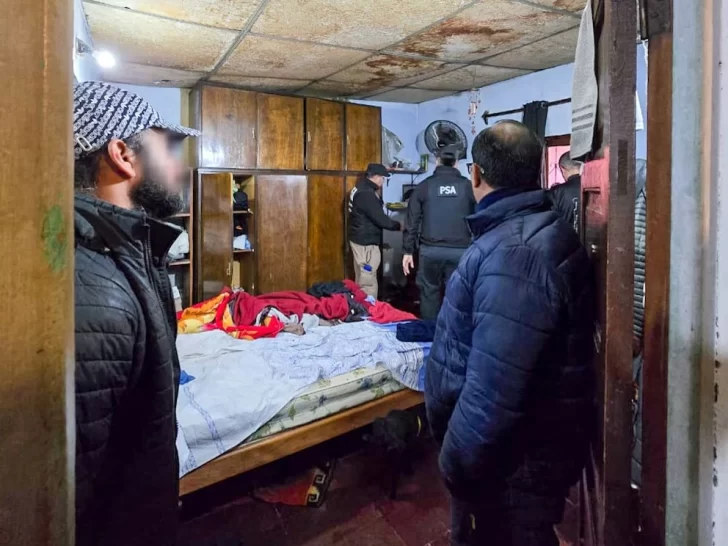 “Por ser virgen te dan $200.000”: cómo funcionada la red que captaba alumnas para explotarlas sexualmente