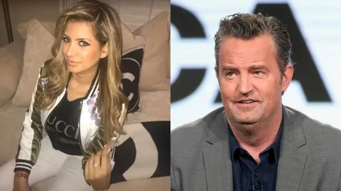 La “Reina de la Ketamina” se declaró culpable por la venta de la dosis que causó la muerte de Matthew Perry