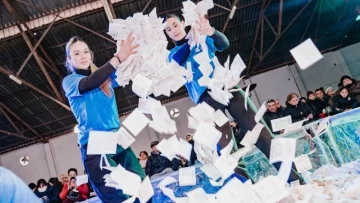 Nuevo sorteo de Cupones No Premiados organizado por la Caja de Acción Social