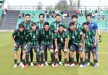 La Reserva de San Martín no pudo ante Vélez y cayó en el predio Emmanuel Mas La Reserva de San Martín no pudo ante Vélez y cayó en el predio Emmanuel Mas