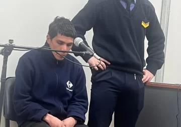 Le roba el celular, lo rastrea y encara al ladrón que terminó condenado a dos meses de prisión Le roba el celular, lo rastrea y encara al ladrón que terminó condenado a dos meses de prisión