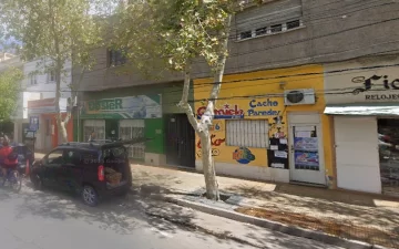 Millonario robo en un estudio jurídico de pleno centro Millonario robo en un estudio jurídico de pleno centro