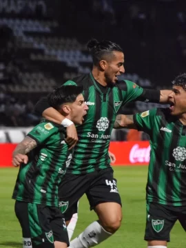 Los cuatro partidos clave que le quedan a San Martín, dos con rivales directos por el descenso